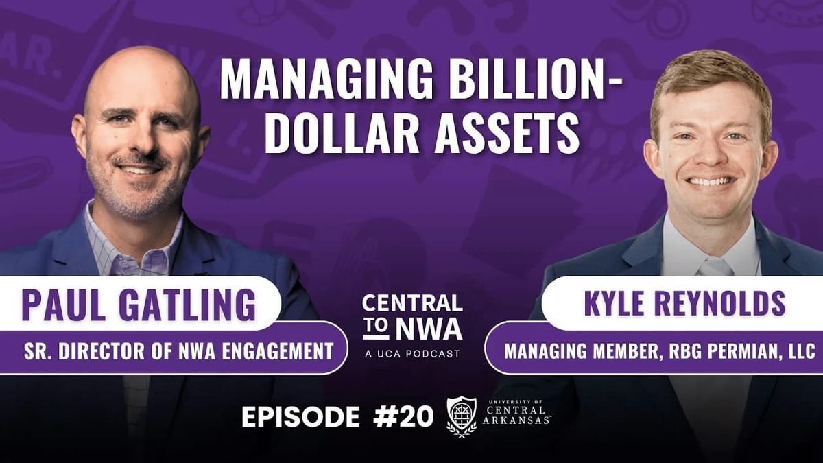 Ep. 20 - Deal Structure and Fractional Acquisitions with Kyle Reynolds