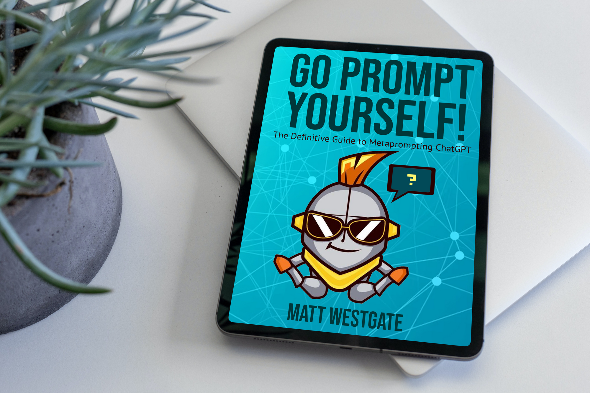 Complimentary eBook