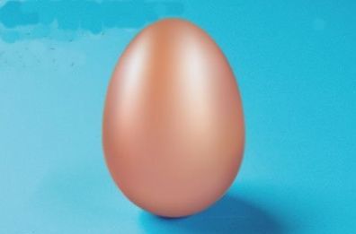 Ray Stanford and His Super-Power-Inducing Time Machine (AKA "The Hilaron Accelerator")