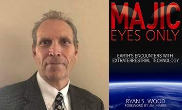 Ryan Wood: Trinity "most likely" a hoax