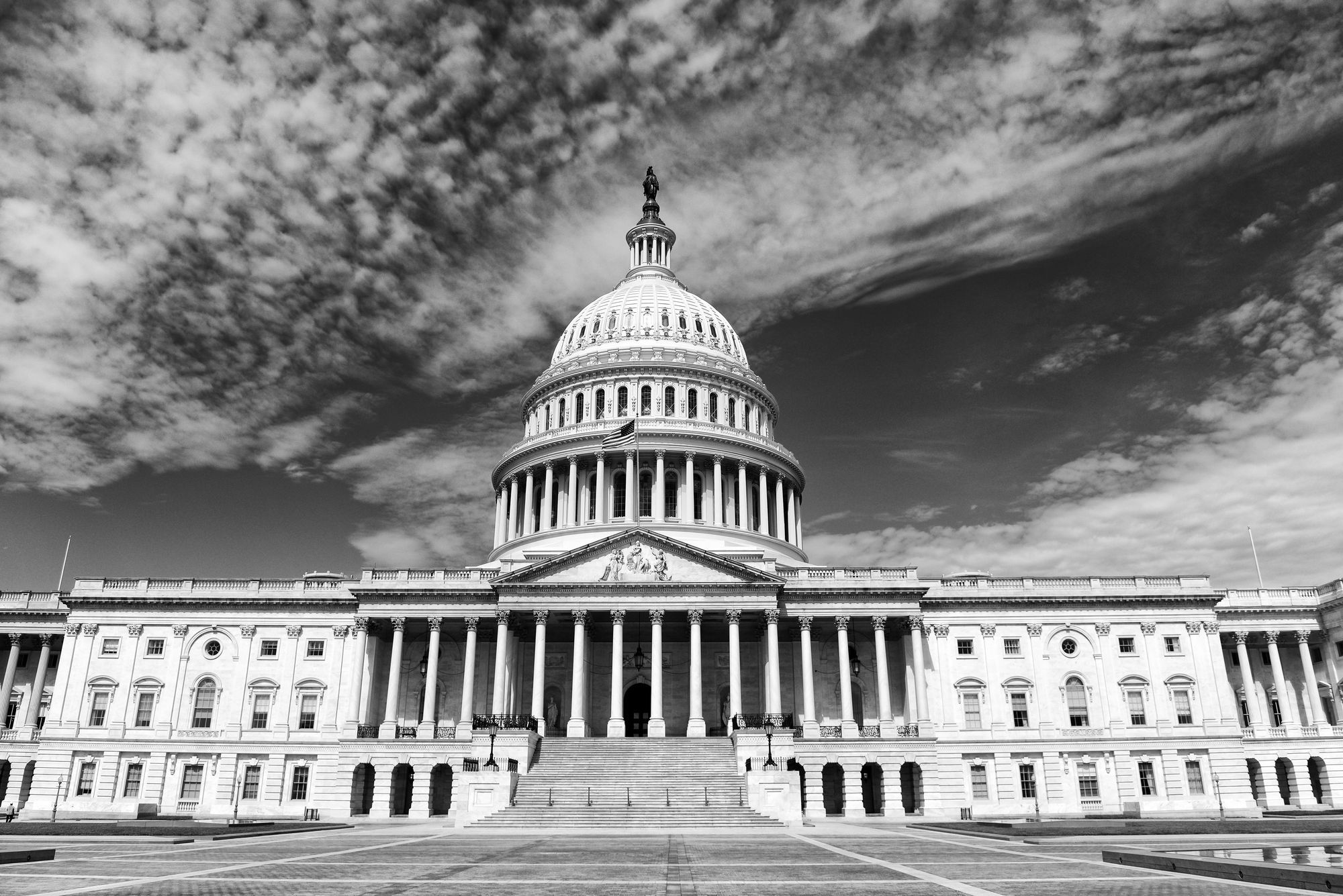 Quick guide to UAP-related provisions currently under consideration in Congress