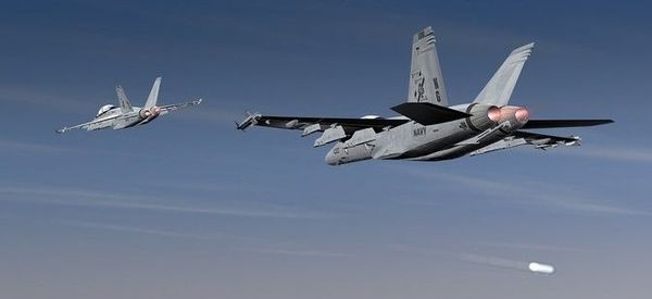 Congress Tells Pentagon and Intelligence Community:         UFOs Are Serious Business!