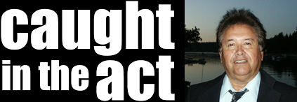 Crash Story File: The Reme Baca Smoking-Gun Interview