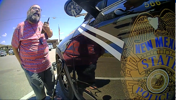 Crash Story File: "My dad is a pathological liar"