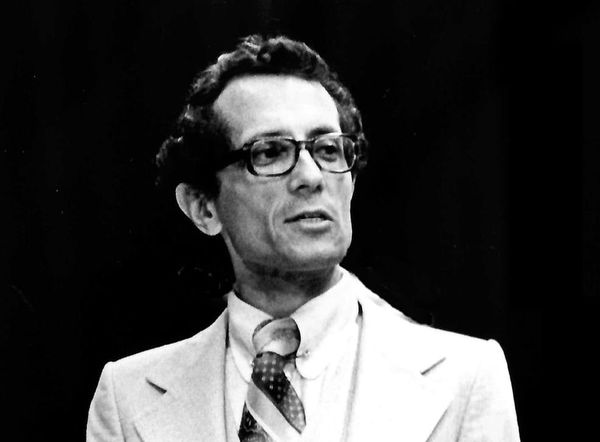 The Ray Stanford UFO-Alien Legacy