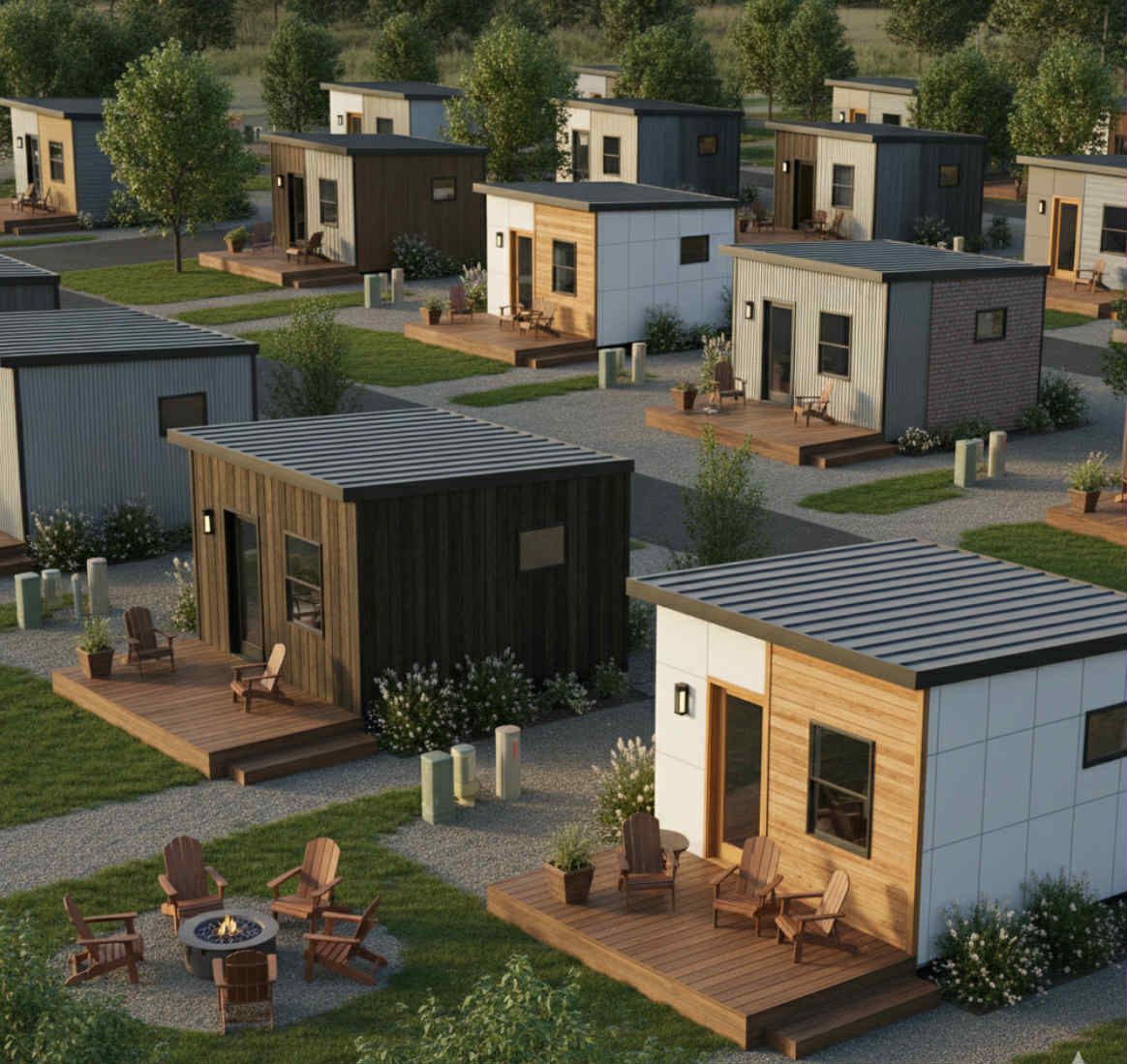 Utah’s Push for Accessory Dwelling Units: Where Cities Stand in 2025