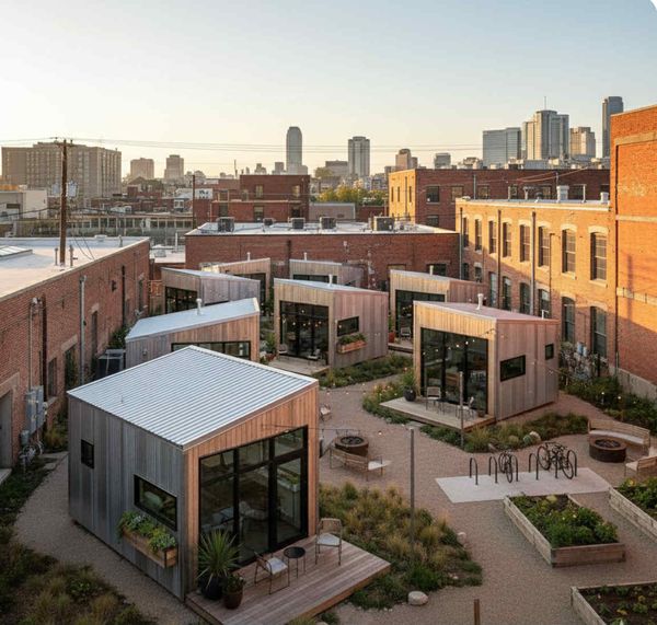 Utah’s Push for ADUs: Where Cities Stand in 2025