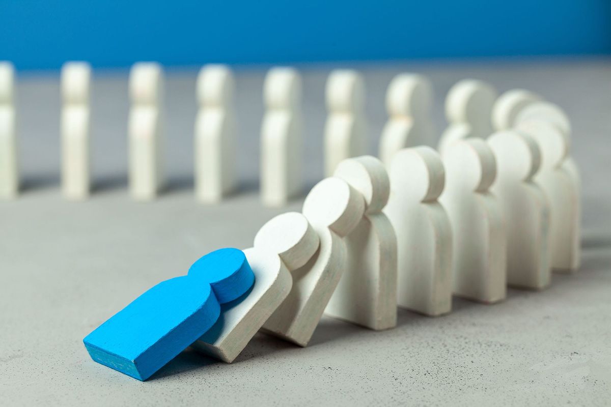Being Right VS. Being in Charge