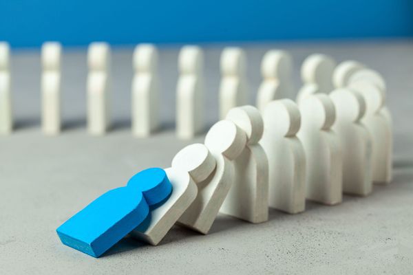 Being Right VS. Being in Charge