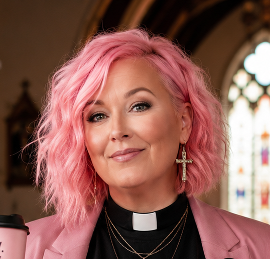 Vicar of Diebley