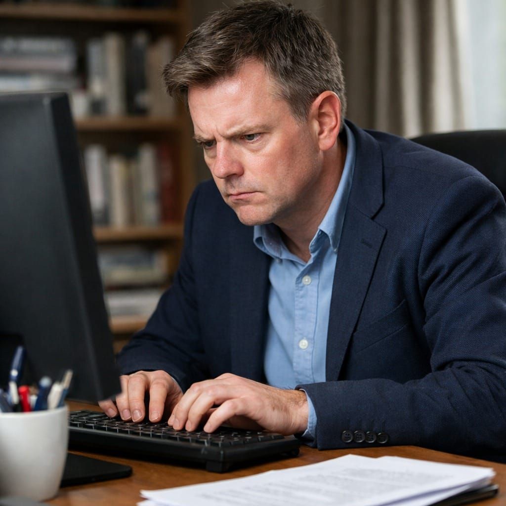 Guest post by Matt Goodwin