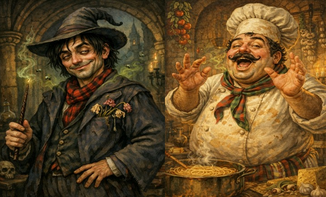 JK Rowling naming characters scandal