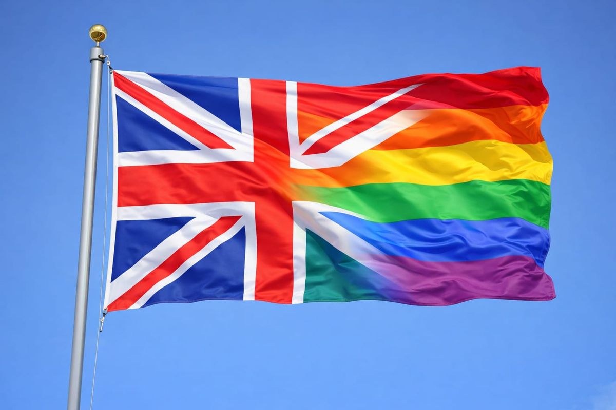 Gay pride and Orangemen to unite to ‘march for the unions’