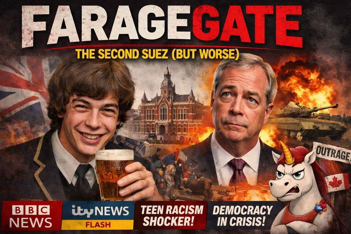 Man said racist thing as a child 45 years ago