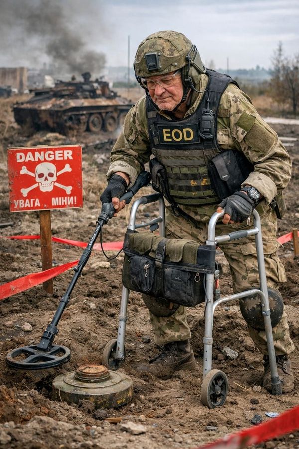 New Government National Service Plans Revealed