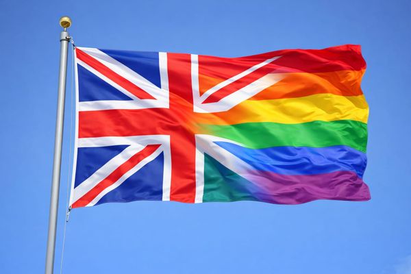 Gay pride and Orangemen to unite to ‘march for the unions’