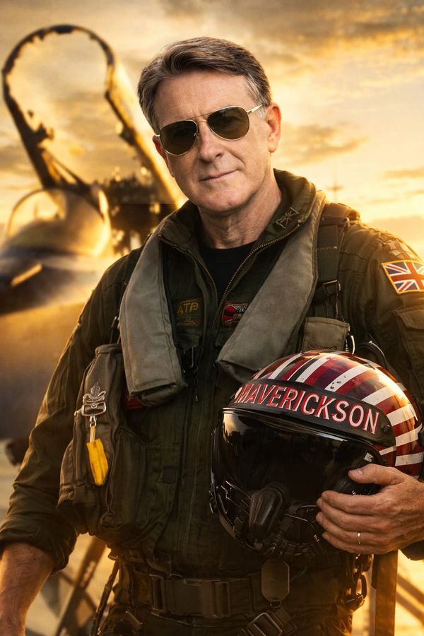 Peter Mandelson comeback planned