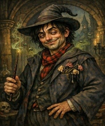 JK Rowling in character naming controversy