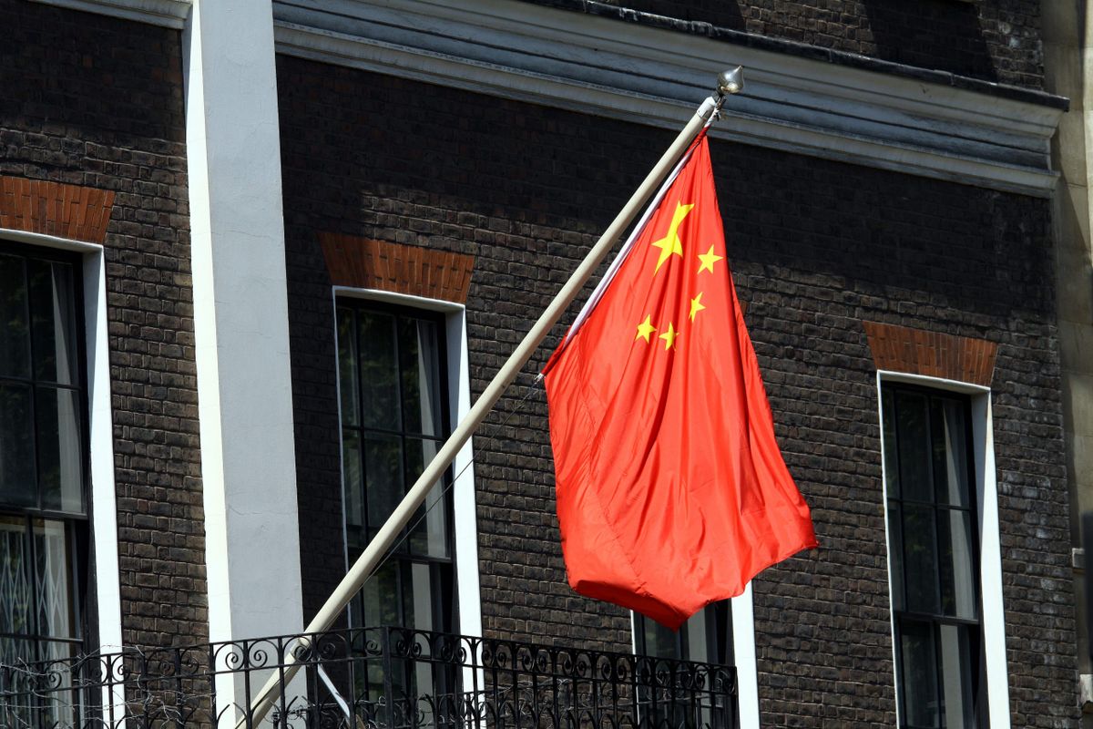 A Fortress in the City