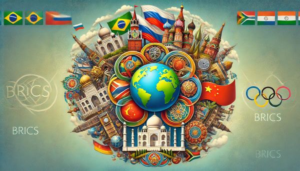 Indonesia’s entry into BRICS