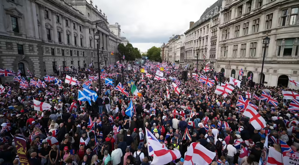 The UK's New Asylum Framework: Logic and Implications