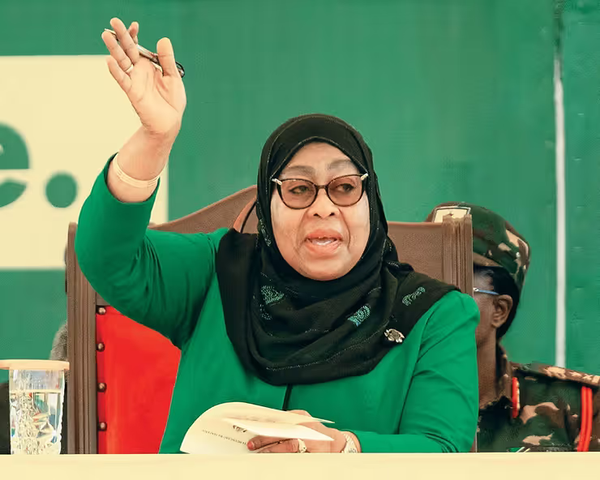 Tanzania’s 2025 Election: Democracy Without Contest?