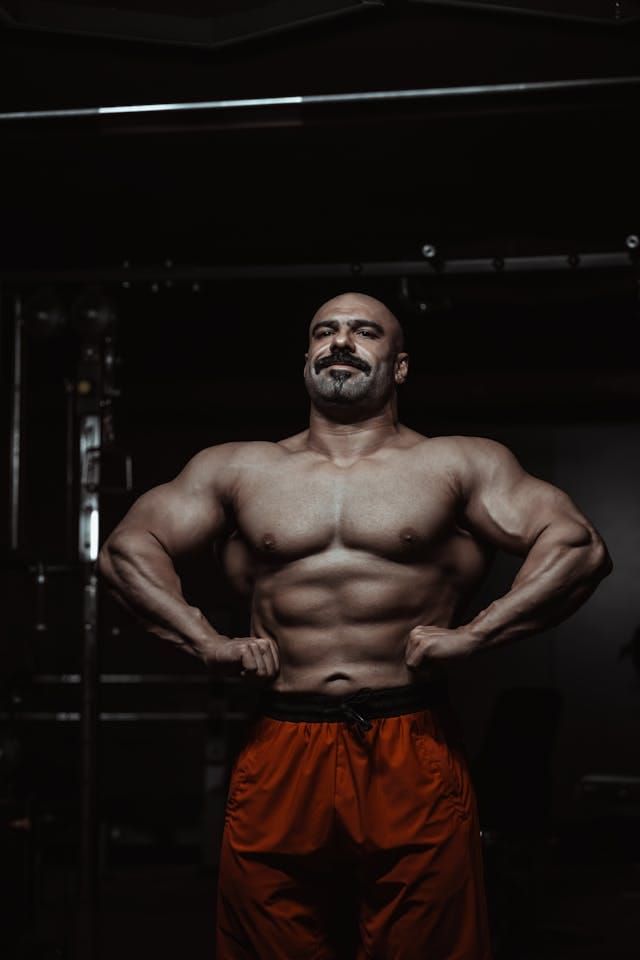 The Only 2 Chest Exercises You Need