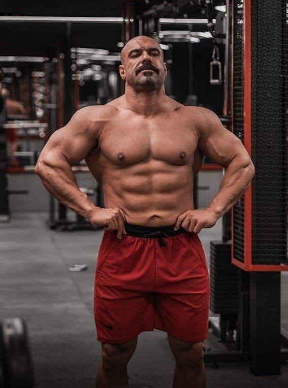 The Core of the Issue