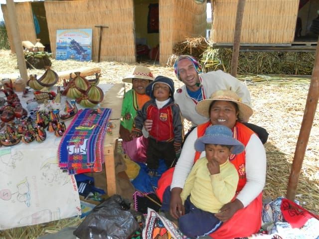 VIDEO: I Traveled to Peru Alone - Here's What Happened