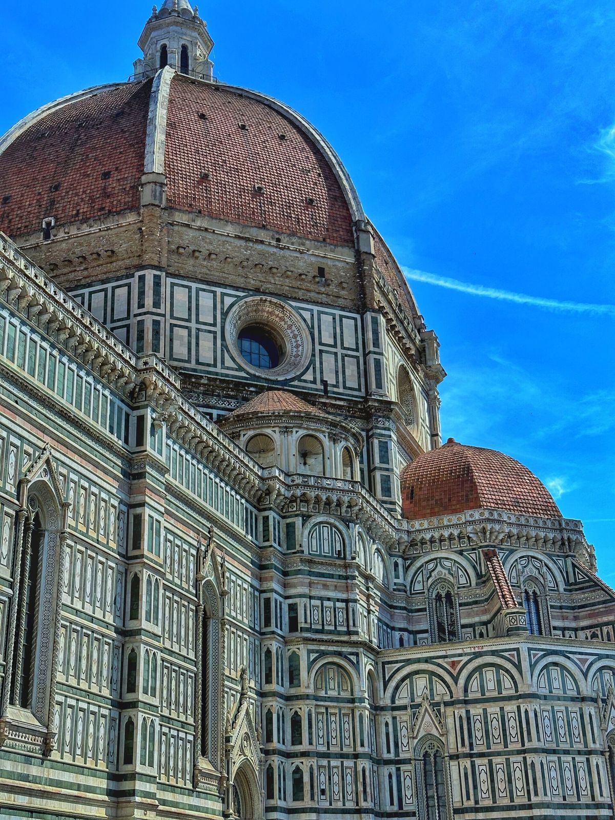 Proljeće u Toskani - Firenca Istaknuta slika objave