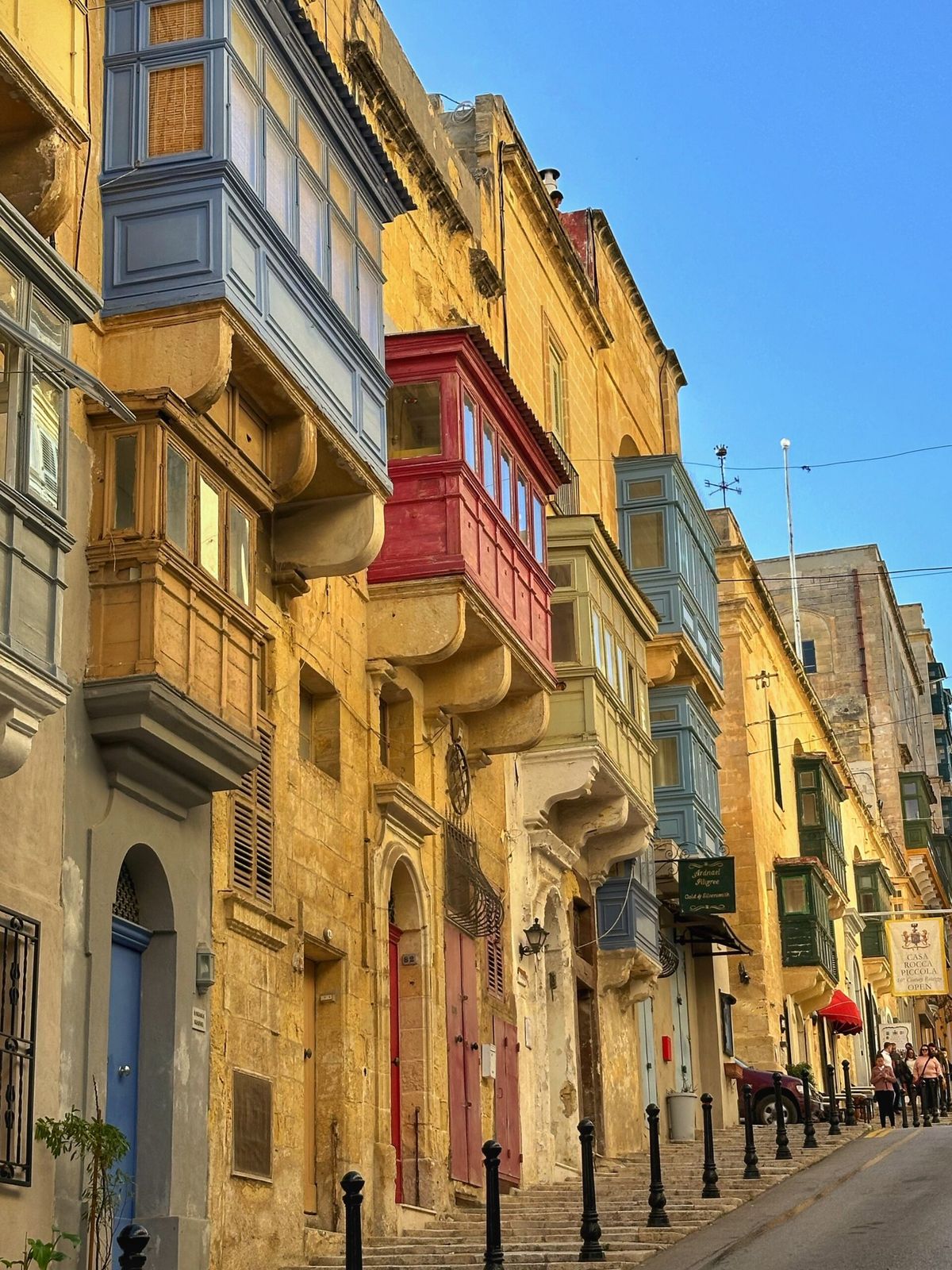 Malta vodič Istaknuta slika objave