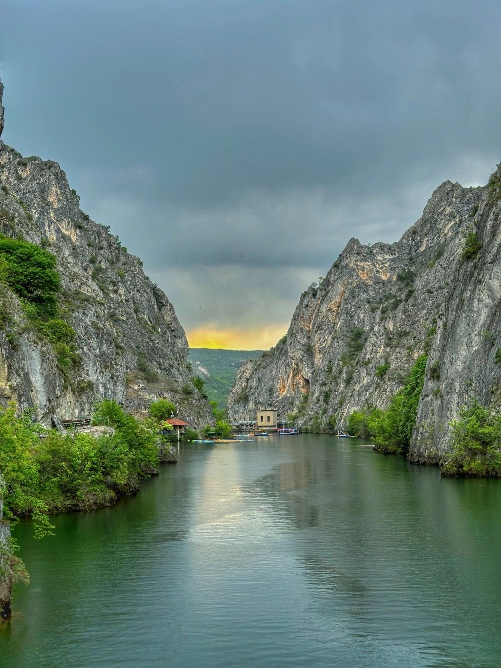 Prirodni raj u Makedoniji koji se ne propušta Istaknuta slika objave