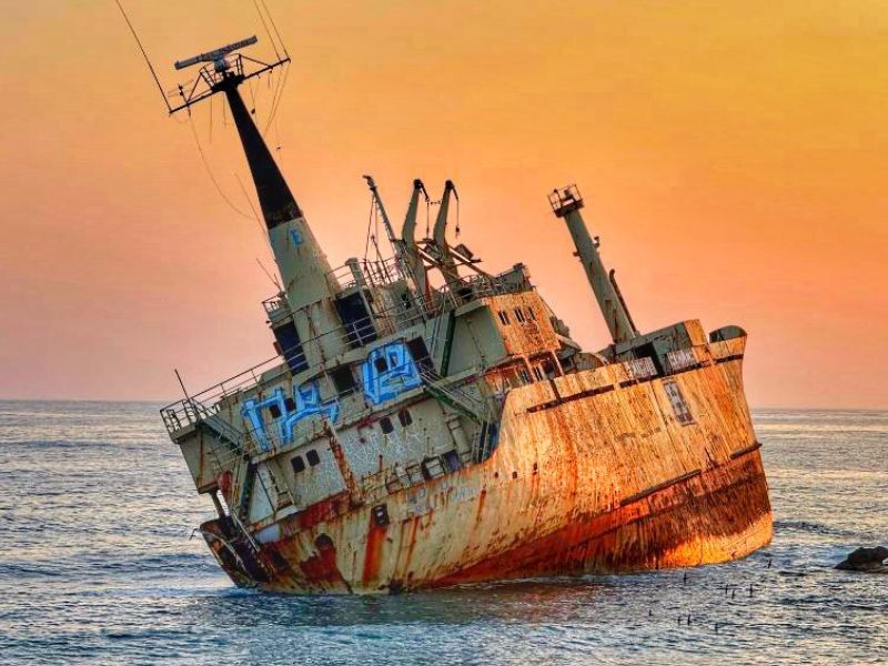 Cipar - plan putovanja, detaljan vodič, ukupan trošak putovanja i više Istaknuta slika objave