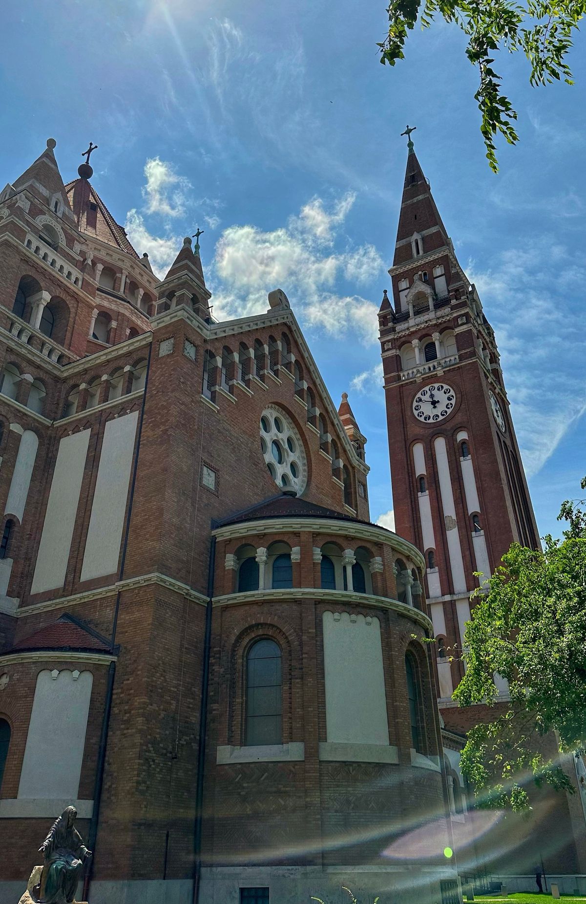 Najsunčaniji grad u Mađarskoj Istaknuta slika objave