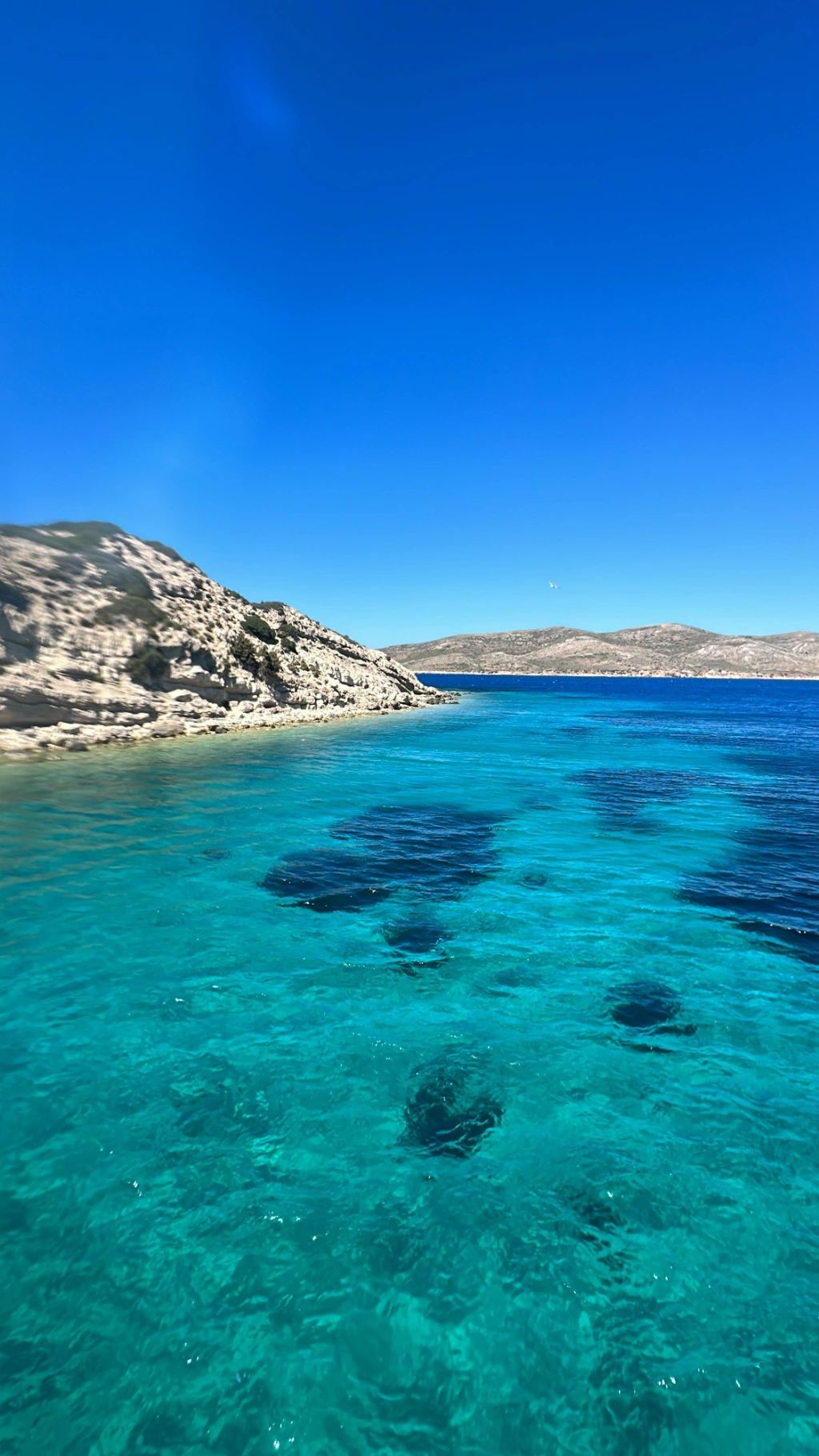 Ljetovanje u Grčkoj koštalo me 250€ za 7 dana s prvim redom do mora Istaknuta slika objave