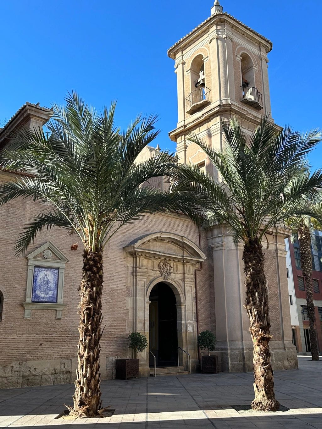 Plan putovanja Alicante, Valencija i Murcija Istaknuta slika objave