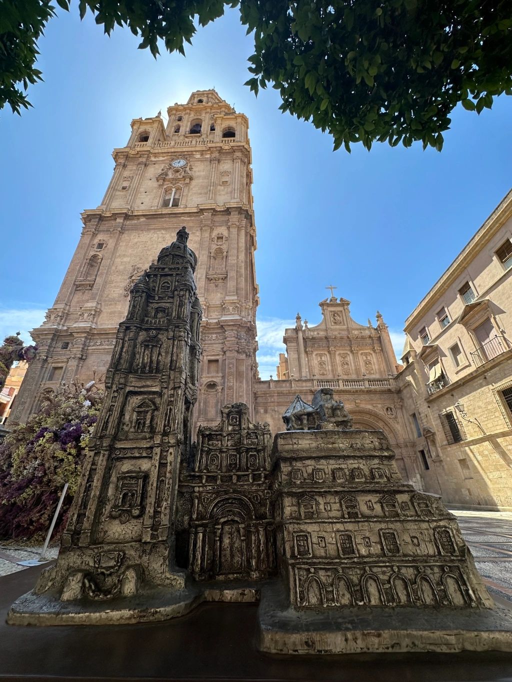 City break u Španjolskoj - Murcija Istaknuta slika objave