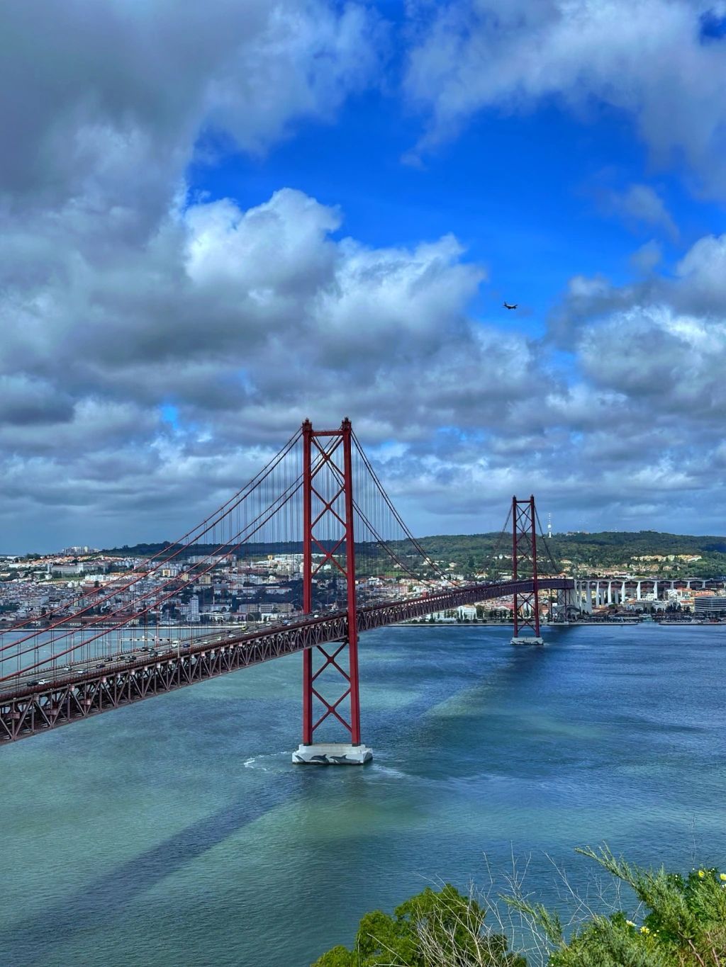 Plan putovanja za Portugal Istaknuta slika objave