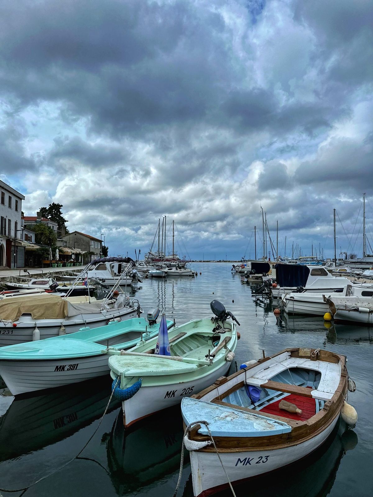 Izlet u Malinsku Istaknuta slika objave