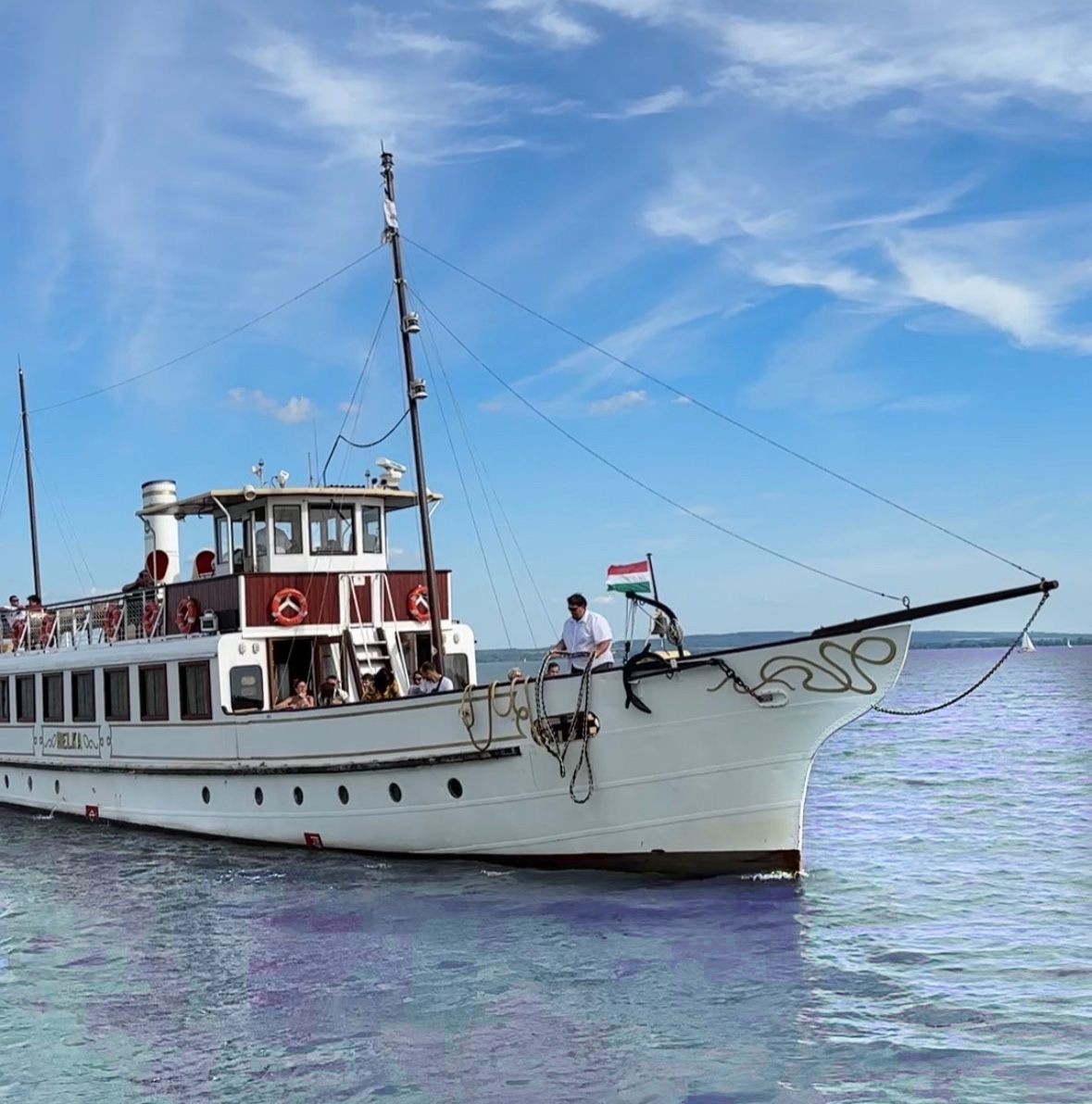 Jesen na „Panonskom moru” Istaknuta slika objave