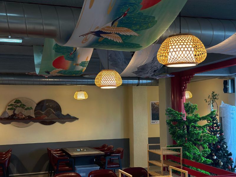 Kulinarsko putovanje u Kinu bez avionske karte Istaknuta slika objave