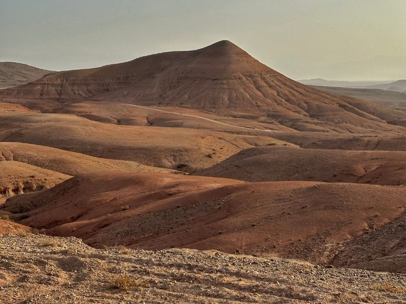 Maroko plan putovanja: itinerar, interaktivna karta, budžet, savjeti Istaknuta slika objave