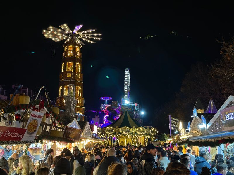 Adventski vodič: Pariz Istaknuta slika objave