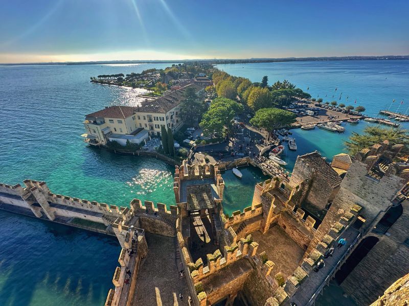 Sirmione i Padova – nastavak talijanskog roadtripa kroz osam mjesta u četiri dana Istaknuta slika objave