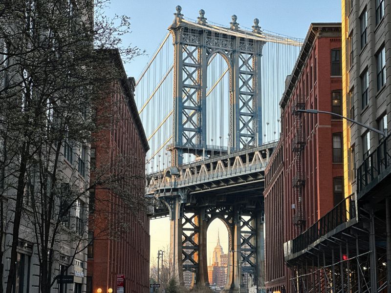 Kako u New York za samo 450€ povratno? – plan putovanja, detaljan troškovnik i savjeti Istaknuta slika objave