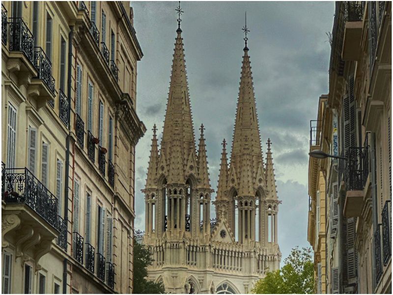 Marseille - plan putovanja Istaknuta slika objave