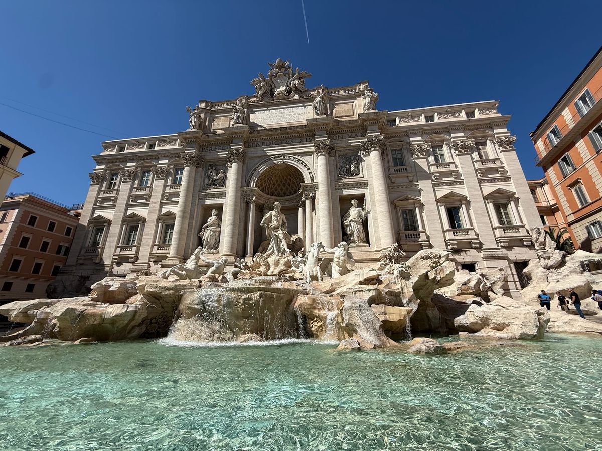 Rim u 3 dana: vodič iz prve ruke uz savjete koje vam nitko ne kaže i gastro preporuke Istaknuta slika objave