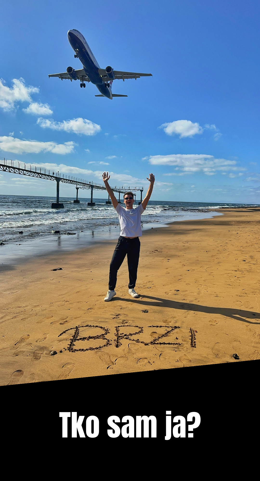 BRZI PUTOPIS naslovna slika