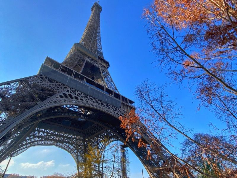 Vodič kroz Pariz- planiranje, prijevoz, znamenitosti i korisni savjeti Slika objave