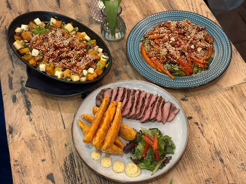 Gdje dobro jesti u Zagrebu? 15 restorana koje vrijedi posjetiti Slika objave